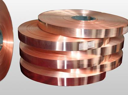 紫銅帶鍍錫工藝？