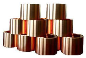 紫銅帶箔材有什么用？